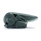 Cam Καρέκλα Φαγητού Original 4in1 Γκρι A-2200-259 - Καθίσματα Φαγητού Επιδαπέδια στο Oneirokosmos