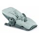 Cam Καρέκλα Φαγητού Original 4in1 Γκρι A-2200-259 - Καθίσματα Φαγητού Επιδαπέδια στο Oneirokosmos