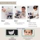 Taf Toys  Black & White Spinning Book - Δώρα στο Oneirokosmos