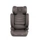 Kikka boo Κάθισμα Αυτοκινήτου i-Stand i-Size 100-150cm Brown 41002150013 - Κάθισμα Αυτοκινήτου Group 2,3 (15-36Kg) στο Oneirokosmos
