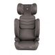 Kikka boo Κάθισμα Αυτοκινήτου i-Stand i-Size 100-150cm Brown 41002150013 - Κάθισμα Αυτοκινήτου Group 2,3 (15-36Kg) στο Oneirokosmos