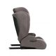 Kikka boo Κάθισμα Αυτοκινήτου i-Stand i-Size 100-150cm Brown 41002150013 - Κάθισμα Αυτοκινήτου Group 2,3 (15-36Kg) στο Oneirokosmos