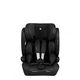 Kikka boo Κάθισμα Αυτοκινήτου i-Cross i-Size 76-150cm Black 31002140005 - Κάθισμα Αυτοκινήτου Group 1,2,3 (9-36Kg) στο Oneirokosmos