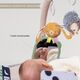 Taf Toys  Tummy-Time Activity Gym Βρεφικό Γυμναστήριο - Γυμναστήρια Δραστηριοτήτων στο Oneirokosmos