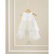 Angel Wings Βαπτιστικά Ρούχα για Κορίτσι Valentina Σχέδιο 277 - Ρούχα Βάπτισης για Κορίτσι στο Oneirokosmos