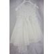 Bambolino: Britney Βαπτιστικό ρούχο για κορίτσι 9309 - Ρούχα Βάπτισης για Κορίτσι στο Oneirokosmos