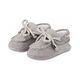 Babywalker Δετό Loafer MI1116 Γκρι - Βαπτιστικό Παπούτσι για Αγόρι στο Oneirokosmos