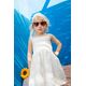 Bambolino:Alexia Βαπτιστικό ρούχο για κορίτσι 1330 - Ρούχα Βάπτισης για Κορίτσι στο Oneirokosmos