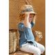 Bambolino:Bruce Βαπτιστικό ρούχο για αγόρι 1415 - Ρούχα Βάπτισης για Αγόρι στο Oneirokosmos