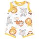 Chicco Αμάνικο Βρεφικό Φορμάκι 51326-049 - Προσφορές στο Oneirokosmos