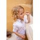Bambolino:Filippos Βαπτιστικό ρούχο για αγόρι 1427 - Ρούχα Βάπτισης για Αγόρι στο Oneirokosmos