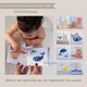 Taf Toys Παιχνίδι Μπάνιου Bath Time Kit - Αξεσουάρ Μπάνιου στο Oneirokosmos