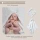 Taf Toys Παιχνίδι Μπάνιου Bath Time Kit - Αξεσουάρ Μπάνιου στο Oneirokosmos