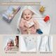 Taf Toys Παιχνίδι Μπάνιου Bath Time Kit - Αξεσουάρ Μπάνιου στο Oneirokosmos