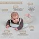 Taf Toys Παιχνίδια Δραστηριοτήτων Tummy Time Essentials Kit - Βρεφικά Παιχνίδια στο Oneirokosmos