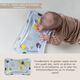Taf Toys Παιχνίδια Δραστηριοτήτων Tummy Time Essentials Kit - Βρεφικά Παιχνίδια στο Oneirokosmos