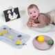 Taf Toys Παιχνίδια Δραστηριοτήτων Tummy Time Essentials Kit - Βρεφικά Παιχνίδια στο Oneirokosmos