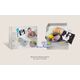 Taf Toys Παιχνίδια Δραστηριοτήτων Tummy Time Essentials Kit - Βρεφικά Παιχνίδια στο Oneirokosmos