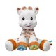 Sophie la Giraffe Λούτρινο Παιχνίδι που Μεταφέρει την Μουσική με ένα Άγγιγμα! S230806 - Sophie Giraffe στο Oneirokosmos
