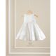 Angel Wings Βαπτιστικά Ρούχα για Κορίτσι Perla Σχέδιο 283 - Ρούχα Βάπτισης για Κορίτσι στο Oneirokosmos