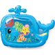 Infantino Παιχνίδι Δραστηριοτήτων - Φουσκωτό Μαξιλαράκι Νερού Pat & Play Water Mat B-930-206685-11 - Βρεφικά Παιχνίδια στο Oneirokosmos