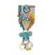 Infantino Παιχνίδι Go Gaga Playtime Pal Hot Air Balloon  B-930-316310-02 - Βρεφικά Παιχνίδια στο Oneirokosmos