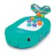 Infantino Whale Bubble Ball with Temperature sensor, Inflatable Bath Tub B-305016-13 - Εκπαιδευτικά Παιχνίδια στο Oneirokosmos