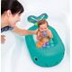 Infantino Whale Bubble Ball with Temperature sensor, Inflatable Bath Tub B-305016-13 - Εκπαιδευτικά Παιχνίδια στο Oneirokosmos