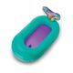 Infantino Whale Bubble Ball with Temperature sensor, Inflatable Bath Tub B-305016-13 - Εκπαιδευτικά Παιχνίδια στο Oneirokosmos