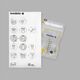 Medela Easy Pour – Σακουλάκια φύλαξης μητρικού γάλακτος 101046326 - Συλλογή γάλακτος και αξεσουάρ θηλασμού στο Oneirokosmos