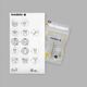 Medela Easy Pour – Σακουλάκια φύλαξης μητρικού γάλακτος 101046326 - Συλλογή γάλακτος και αξεσουάρ θηλασμού στο Oneirokosmos