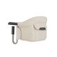 Inglesina Φορητή Καρέκλα Φαγητού Fast Desert Beige AY90S6DSB - Καθίσματα Φαγητού Μεταφερόμενο για Καρέκλα ή Τραπεζι  στο Oneirokosmos