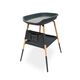 Bo Jungle Balneo Changing Table Shady Grey BJ-B430210 - Aλλαξιέρες στο Oneirokosmos