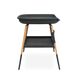 Bo Jungle Balneo Changing Table Shady Grey BJ-B430210 - Aλλαξιέρες στο Oneirokosmos
