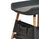 Bo Jungle Balneo Changing Table Shady Grey BJ-B430210 - Aλλαξιέρες στο Oneirokosmos