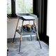 Bo Jungle Balneo Changing Table Shady Grey BJ-B430210 - Aλλαξιέρες στο Oneirokosmos