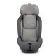 Inglesina Κάθισμα Αυτοκινήτου Caboto  i-SIZE Stone Grey  AV93R0STG - Κάθισμα Αυτοκινήτου Group 1,2,3 (9-36Kg) στο Oneirokosmos