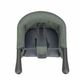 Inglesina Φορητή Καρέκλα Φαγητού Fast Charcoal Grey AY90S6CRG - Καθίσματα Φαγητού Μεταφερόμενο για Καρέκλα ή Τραπεζι  στο Oneirokosmos