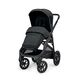 Inglesina Σύστημα Μεταφοράς Quattro Aptica XT 2025 Magnet Grey με Σκελετό Black και κάθισμα αυτοκινήτου Darwin KA71S0MGG - Πολυκαρότσια, Συστήματα Μεταφοράς στο Oneirokosmos