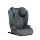 Kikka boo Κάθισμα Αυτοκινήτου i-Stand i-Size 100-150cm Dark Grey 41002150011 - Κάθισμα Αυτοκινήτου Group 2,3 (15-36Kg) στο Oneirokosmos