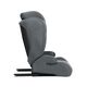 Kikka boo Κάθισμα Αυτοκινήτου i-Stand i-Size 100-150cm Dark Grey 41002150011 - Κάθισμα Αυτοκινήτου Group 2,3 (15-36Kg) στο Oneirokosmos