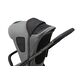 Inglesina Καρότσι Περιπάτου Aptica XT 2025 Taiga Green AG70S0TGG - Καρότσια Περιπάτου 0+ στο Oneirokosmos