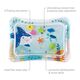Infantino Παιχνίδι Jumbo Pat & Play Water Mat, Ocean B-305237-02 - Βρεφικά Παιχνίδια στο Oneirokosmos