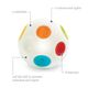 Infantino Παιχνίδι Senso Rainbow Ball  B-930-005217-11 - Βρεφικά Παιχνίδια στο Oneirokosmos