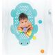 Infantino 2 in 1 Bath Mat & Storage Basket B-930-205027-09 - Αξεσουάρ Μπάνιου στο Oneirokosmos