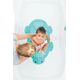 Infantino 2 in 1 Bath Mat & Storage Basket B-930-205027-09 - Αξεσουάρ Μπάνιου στο Oneirokosmos