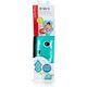 Infantino 2 in 1 Bath Mat & Storage Basket B-930-205027-09 - Αξεσουάρ Μπάνιου στο Oneirokosmos