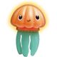 Infantino Glowing Jelly Light B-305000-00 - Βρεφικά Παιχνίδια στο Oneirokosmos