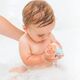 Infantino Glowing Jelly Light B-305000-00 - Βρεφικά Παιχνίδια στο Oneirokosmos