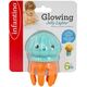 Infantino Glowing Jelly Light B-305000-00 - Βρεφικά Παιχνίδια στο Oneirokosmos